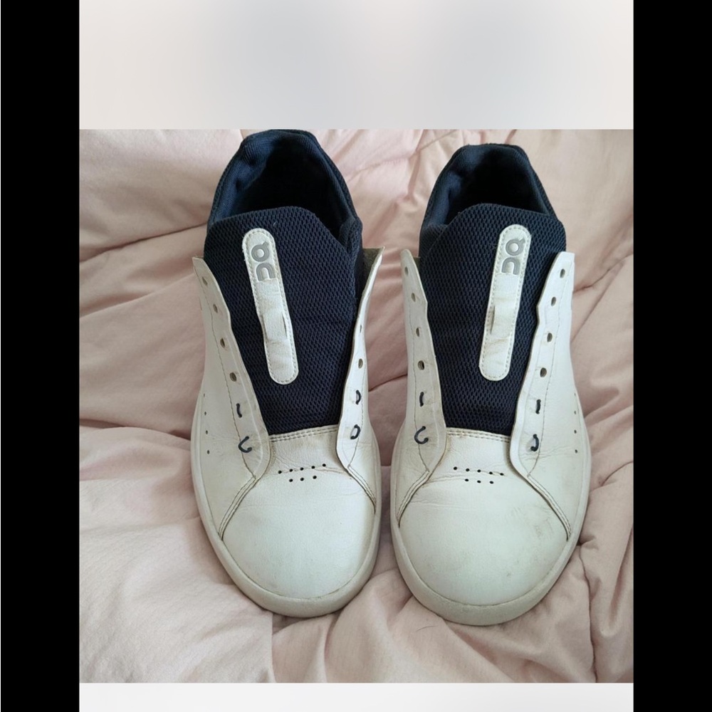 On Running the Roger Athletic Shoes‎